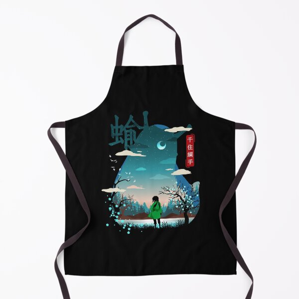 Item preview, TOSCA NINJA SILHOUETTE designed and sold by virgiaone.