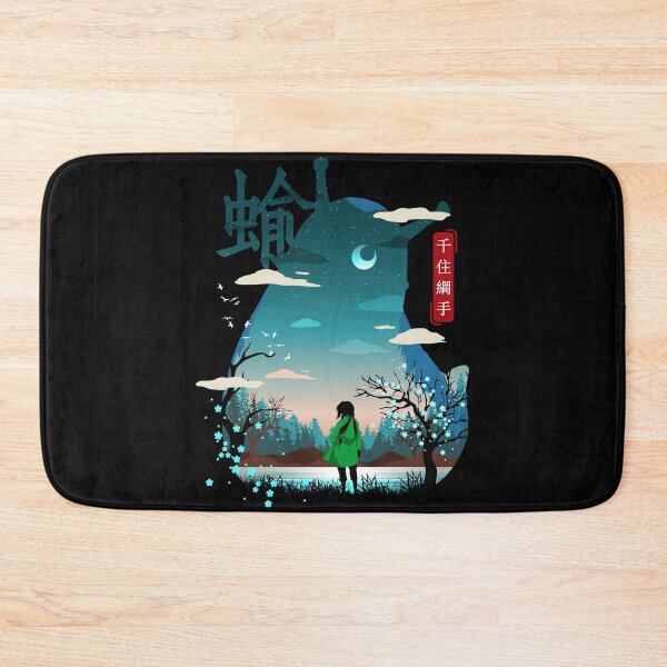 Item preview, TOSCA NINJA SILHOUETTE designed and sold by virgiaone.