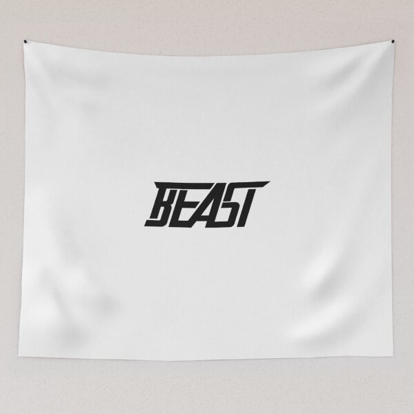 Item preview, BEAST KSI LOGO designed and sold by dariodeloof.