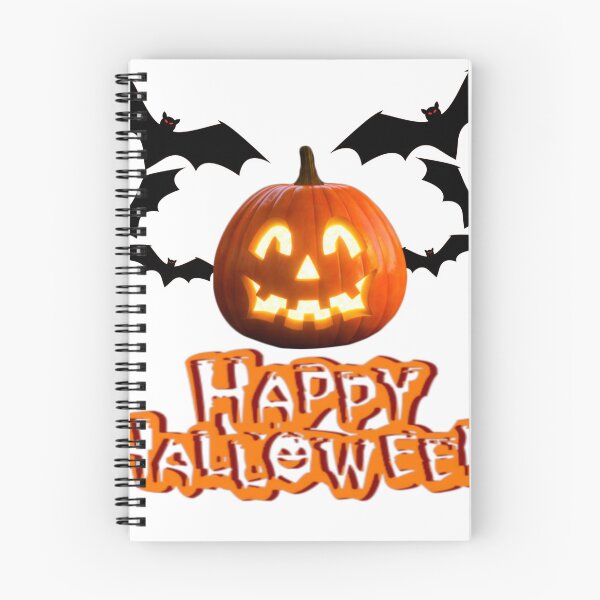 Item preview, Feliz Halloween designed and sold by Wolverin6430.