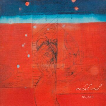 Modal Soul Album Cover