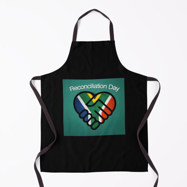 Item preview, Reconciliation day heart designed and sold by FelicityKno.