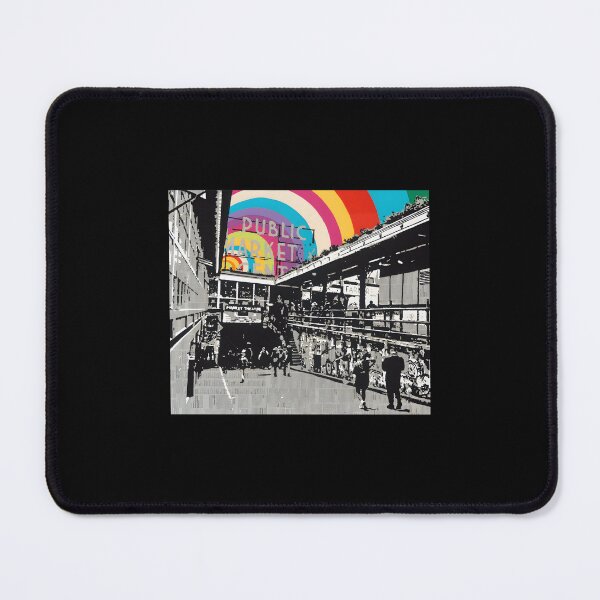 Item preview, Pike Place Classic designed and sold by badopriha1.