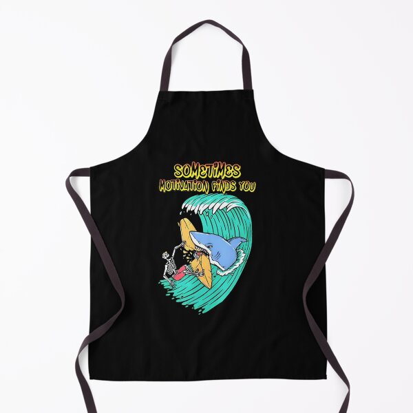 Item preview, Sometimes Motivation Finds You funny designed and sold by FelicityKno.