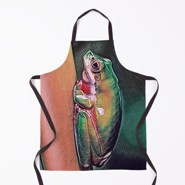 Item preview, Tree Frog designed and sold by NineVi.