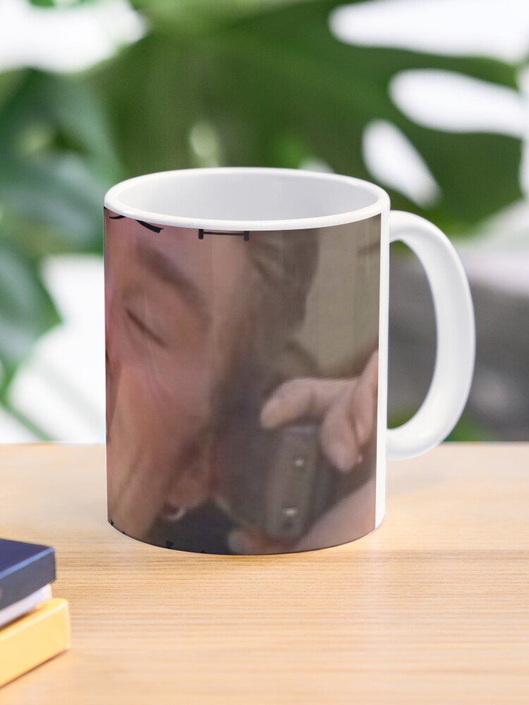 Mug Fucking Boss - 11,90 €