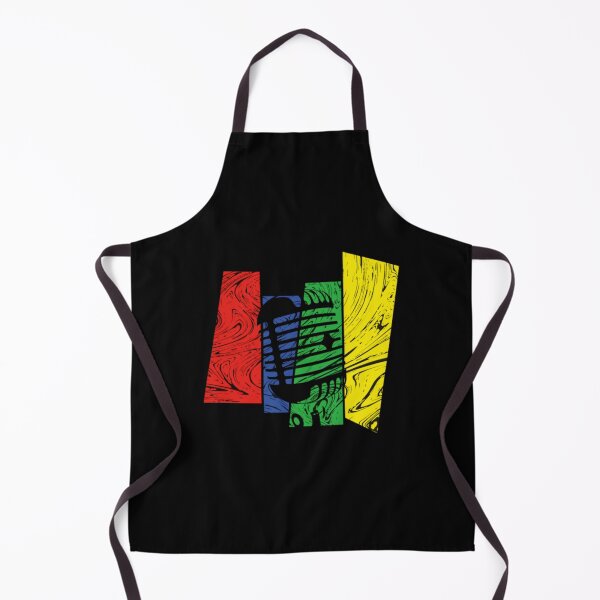 Item preview, Retro Music Singer designed and sold by brokgoingsa.