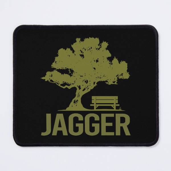 Item preview, A Good Day Jagger designed and sold by LevernePrickles.