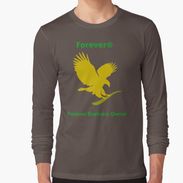 Vista previa del artículo con la obra «Camisas de dueño de negocio de Forever Living», diseñado y vendido por bfadul.