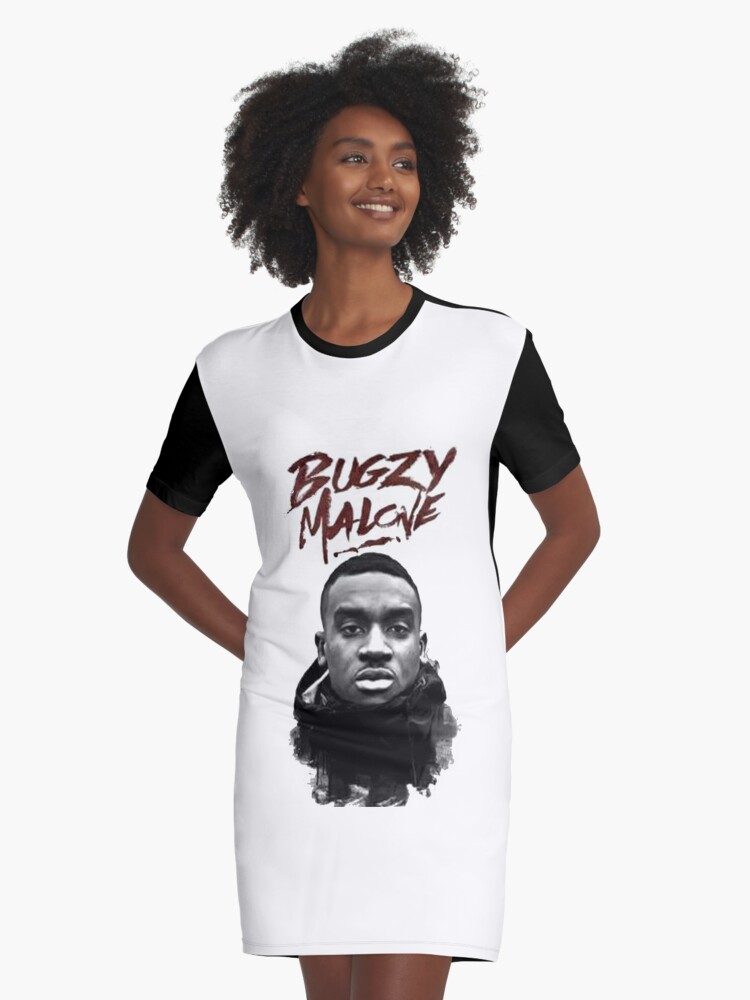 Bugzy Malone - 0161 Essential T-Shirt for Sale by dariodeloof