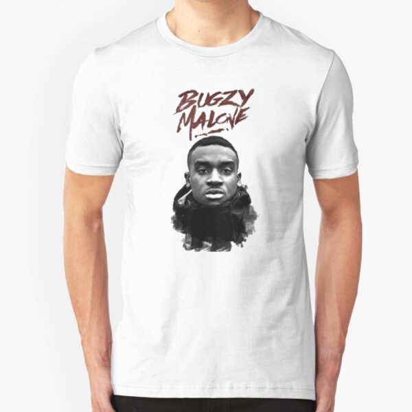 Bugzy Malone Clothing | Redbubble