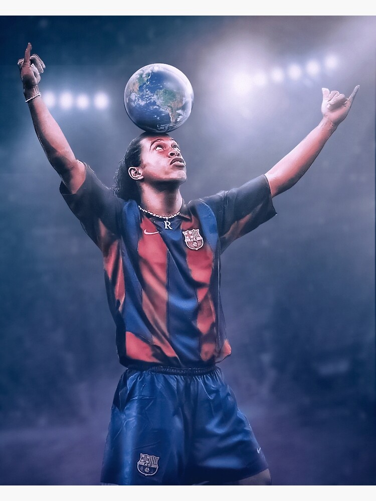 Ronaldinho Wallpaper HD APK for Android Download