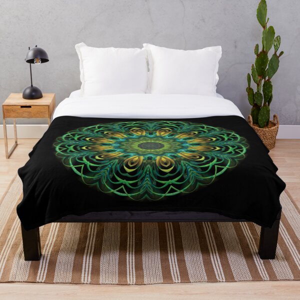 Item preview, Emerald Roots designed and sold by CRSMarshall.