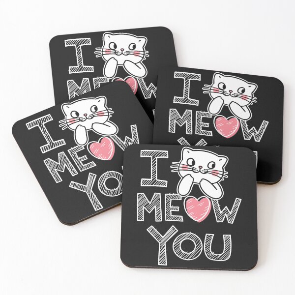 Item preview, Chemise I Meow You designed and sold by CathrineStark.
