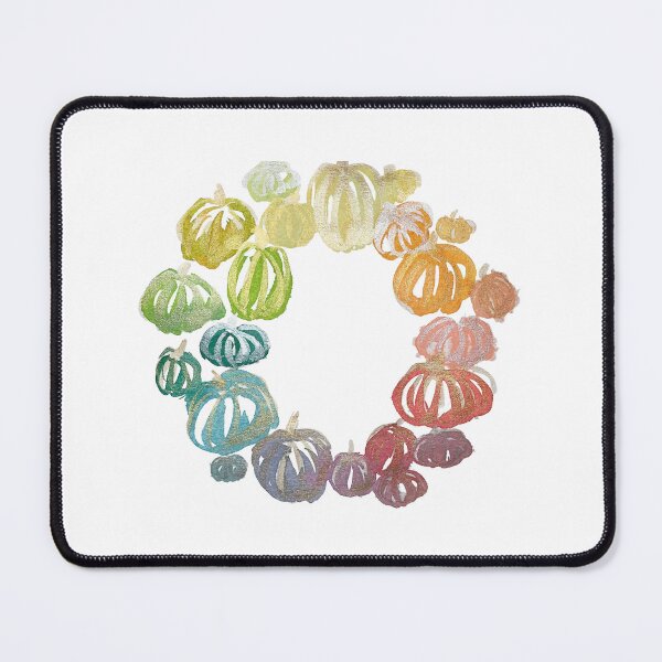 Item preview, Pumpkin Wreath designed and sold by Praline Creative.
