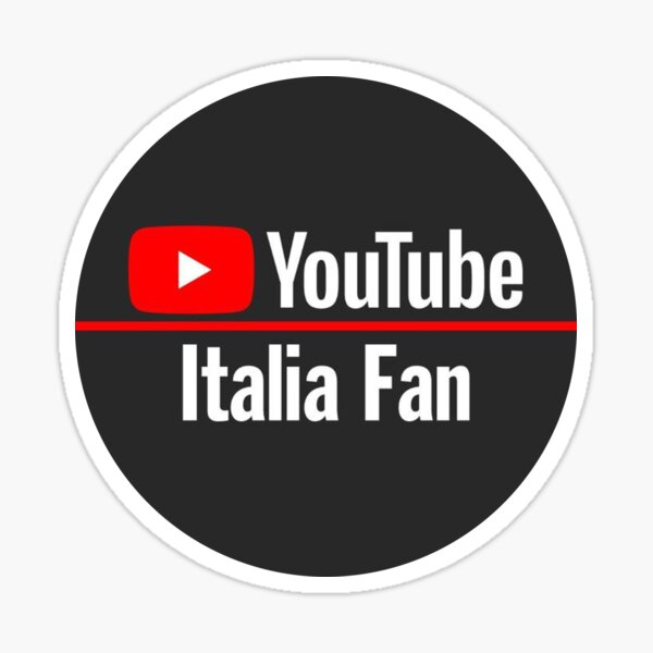 YTIF #3 Sticker