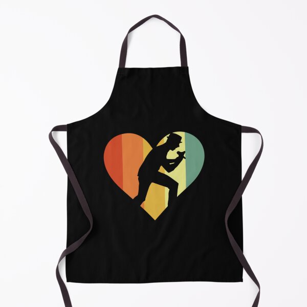 Item preview, Retro Singer Heart designed and sold by brokgoingsa.