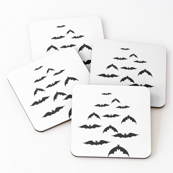 Item preview, Colony of bats designed and sold by Upbeat-Cryptid.