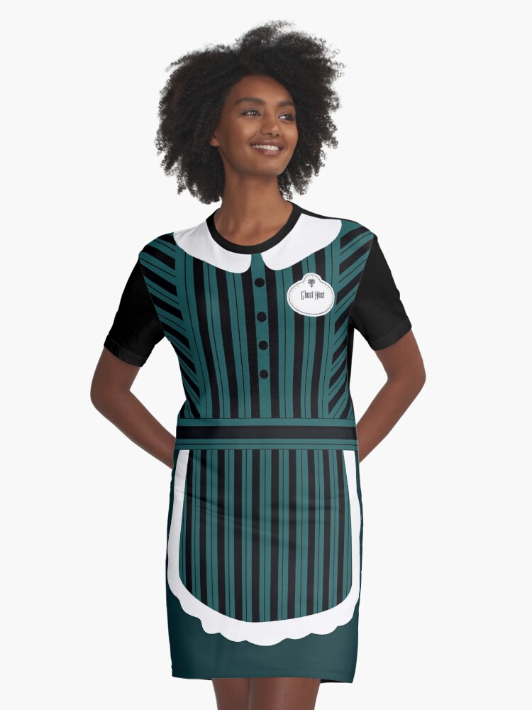 Deals Haunted Mansion Dress