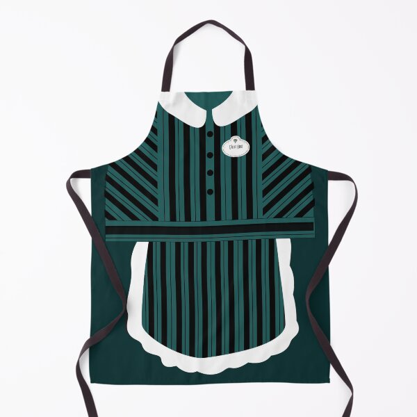 Item preview, Haunted Mansion Dress designed and sold by Basic Blockhead.