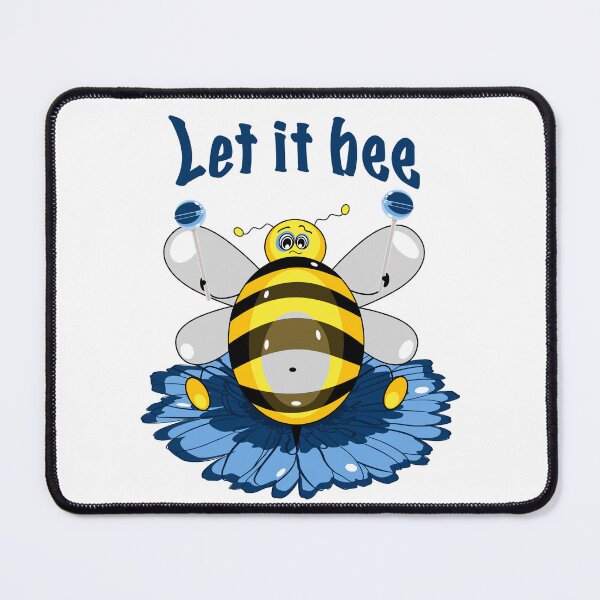 Item preview, Let it bee designed and sold by Mashusha-art.