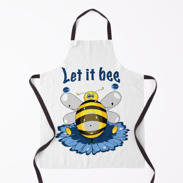 Item preview, Let it bee designed and sold by Mashusha-art.