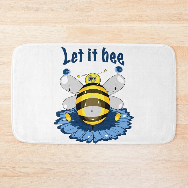 Item preview, Let it bee designed and sold by Mashusha-art.