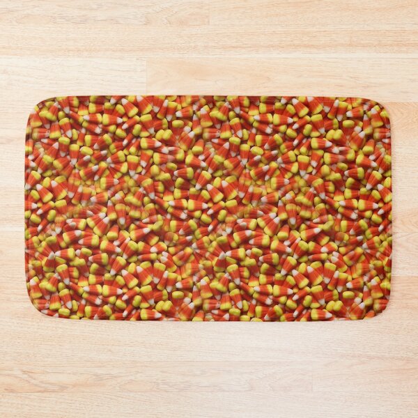 Item preview, Halloween Autumn Candy Corn Pattern designed and sold by Zeph1.