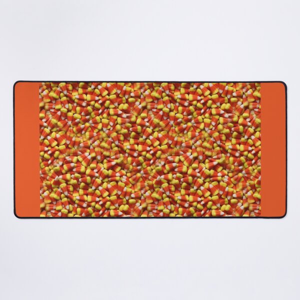 Item preview, Halloween Autumn Candy Corn Pattern designed and sold by Zeph1.