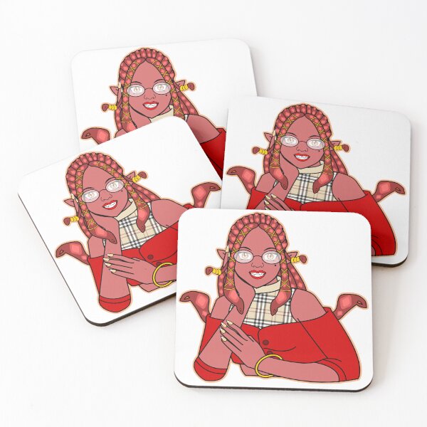 Item preview, Medusa the Cunning Queen designed and sold by CoreyUnlimited.
