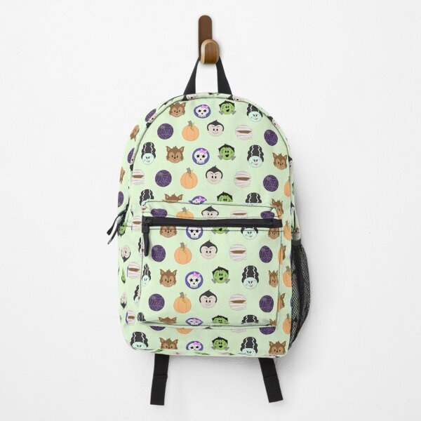 Item preview, Pack of Cute Monsters and Spooky Fall Things designed and sold by Brittanykald.