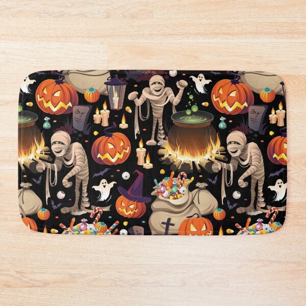 Item preview, Mummies' Party designed and sold by RuthFurtado.