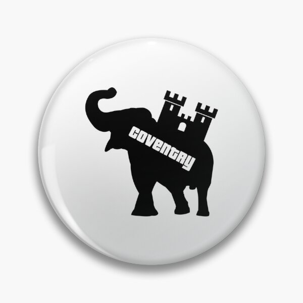 Item preview, City of Coventry   designed and sold by ciartwork.