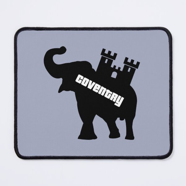 Item preview, City of Coventry designed and sold by ciartwork.