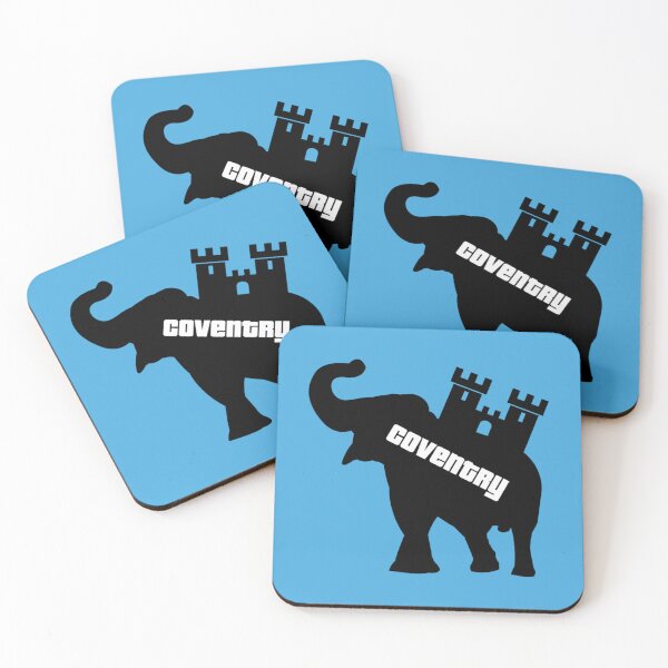 Item preview, City of Coventry   designed and sold by ciartwork.
