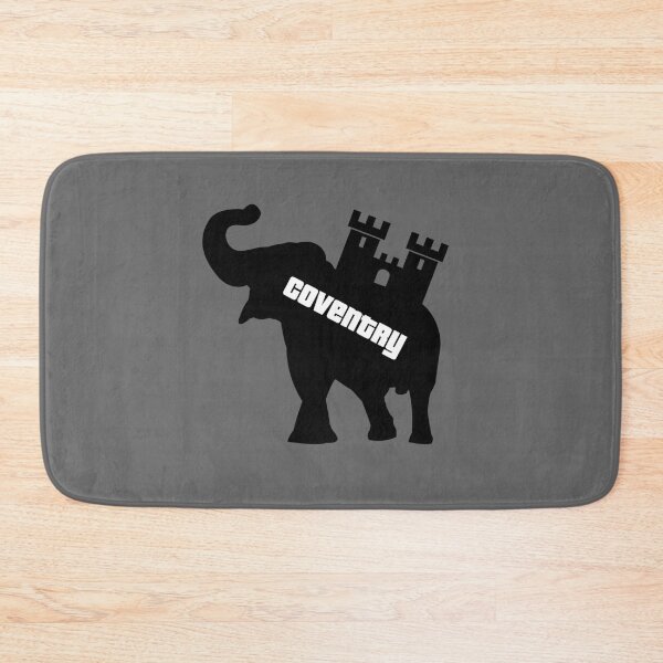 Item preview, City of Coventry   designed and sold by ciartwork.