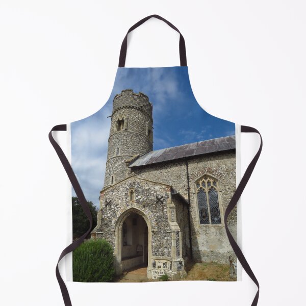 Item preview, St Mary's, Haddiscoe, Norfolk designed and sold by wiggyofipswich.