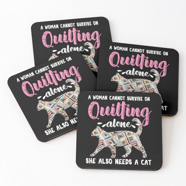 Item preview, quilting quilt cat pet animal crafting gift thomas larch transparent designed and sold by isergchekerg.