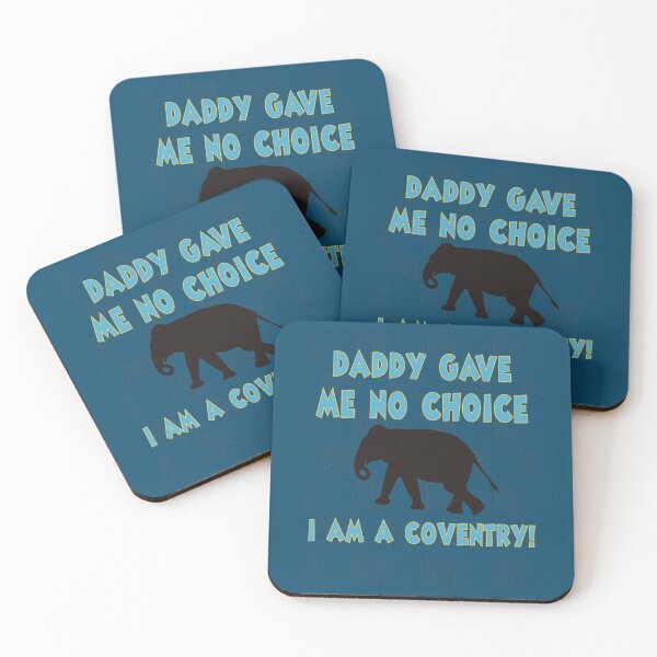 Item preview, Baby sky blue - Real Coventry fan - Best Gift gor Conventry fan - Sky Bleus designed and sold by ciartwork.