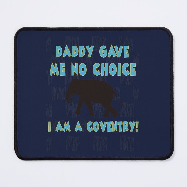 Item preview, Baby sky blue - Real Coventry fan - Best Gift gor Conventry fan - Sky Bleus designed and sold by ciartwork.