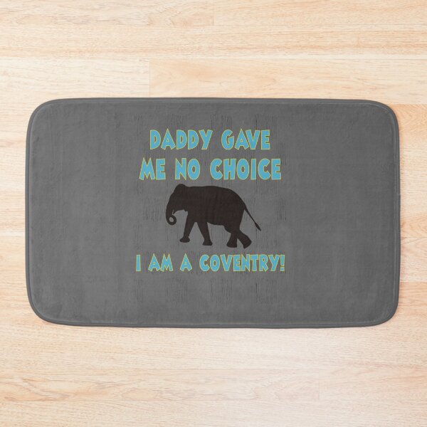 Item preview, Baby sky blue - Real Coventry fan - Best Gift gor Conventry fan - Sky Bleus designed and sold by ciartwork.