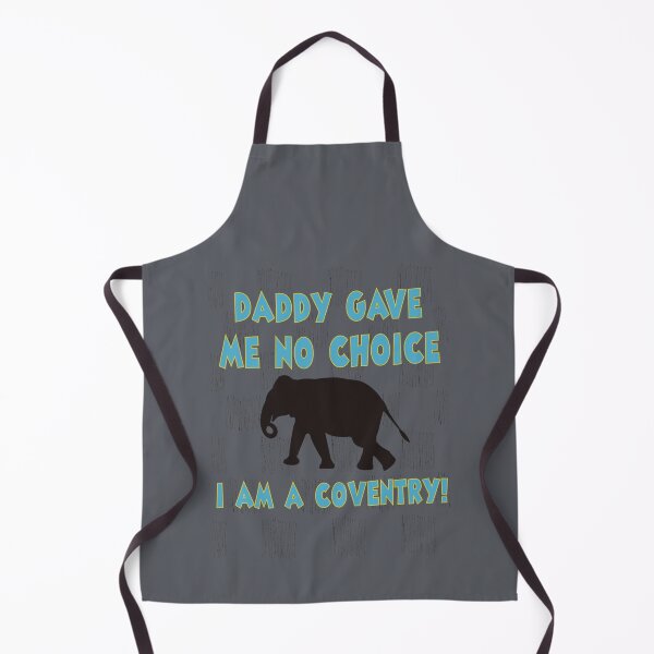 Item preview, Baby sky blue - Real Coventry fan - Best Gift gor Conventry fan - Sky Bleus designed and sold by ciartwork.
