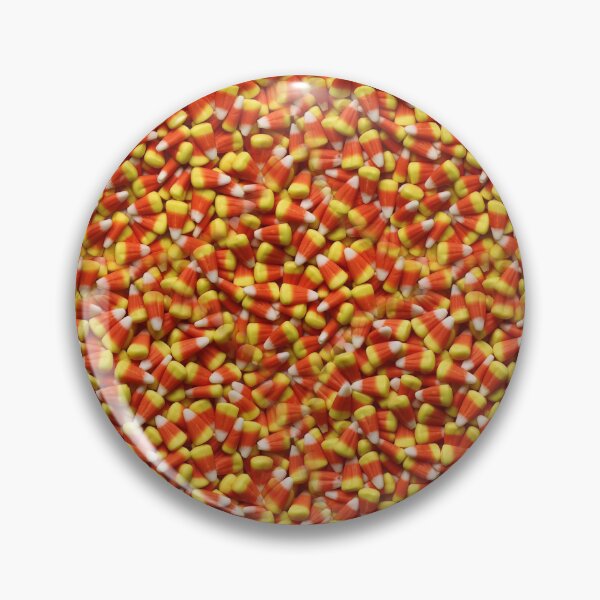 Item preview, Halloween Autumn Candy Corn Pattern designed and sold by Zeph1.
