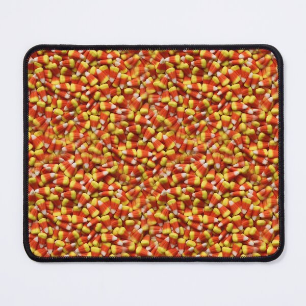 Item preview, Halloween Autumn Candy Corn Pattern designed and sold by Zeph1.