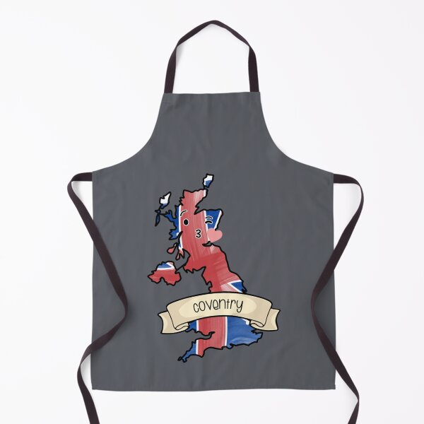 Item preview, Coventry designed and sold by ciartwork.