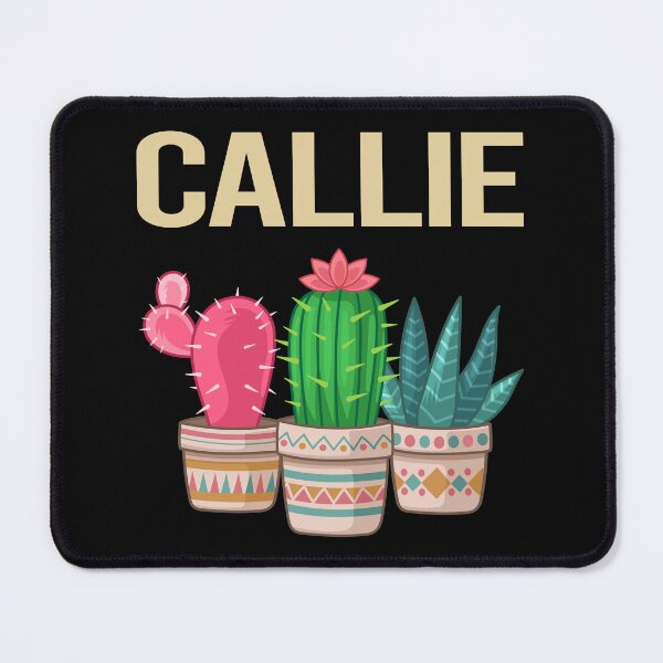 Item preview, Happy Cactus Callie designed and sold by DavetteJungle.