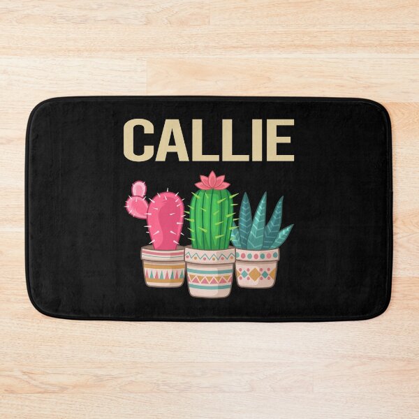 Item preview, Happy Cactus Callie designed and sold by DavetteJungle.