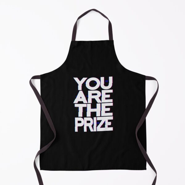 Item preview, You Are The Prize, no simp designed and sold by StayWokeKings.