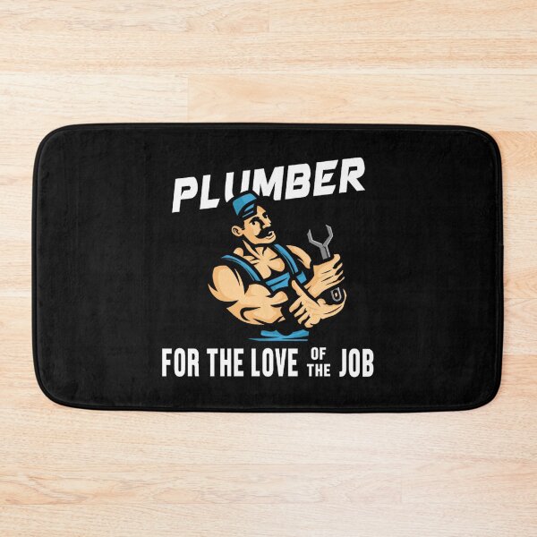 Item preview, plumber job profession plumbing pipe craft gift thomas larch transparent designed and sold by pudlikchww.