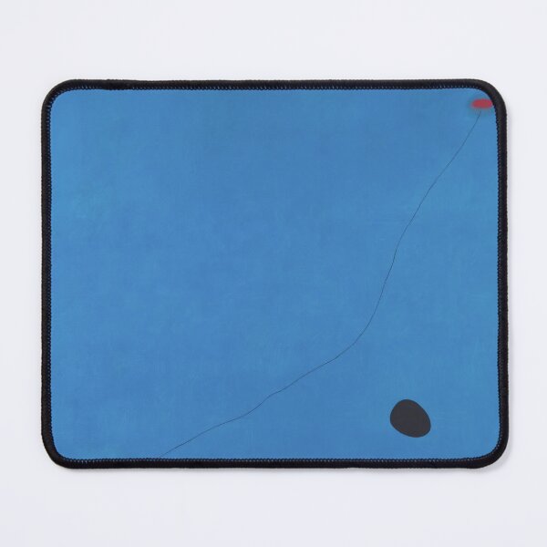 Item preview, Blue Miro designed and sold by ayradelarosa.